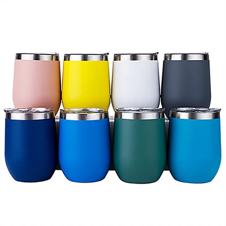 แก้วเบียร์สแตนเลส Gin