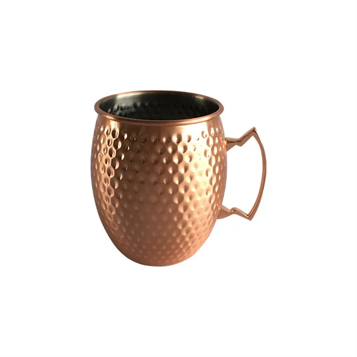 แก้วล่อ Mule Effect