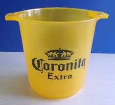 ถังน้ำแข็งพลาสติก Corona